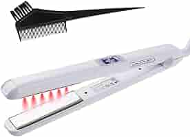 Amazon.com : New Upgrade Ultrasonic Infrared Hair