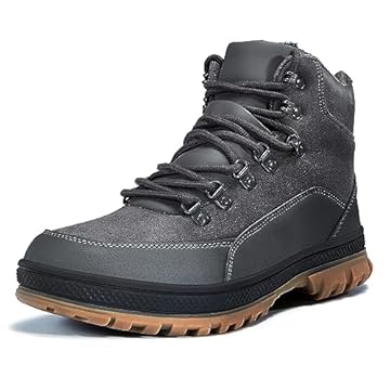 anti slip winter boots