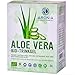 Produktbild Aloe Vera Saft Bio 99.7%  Aloe Vera Gel Zum Trinken Aus Barbadensis, Ohne Zusätze, Für Verdauung, Immunabwehr & Hautpflege, 3L Trinkgel Vegan - Aronia Charlottenburg