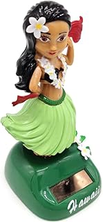 painel | Bobblehead fofo decorativo para painel do carro - Ornamento painel para casa painel carro, decoração painel engraçado, bonepainel dançarina, Weeyutix