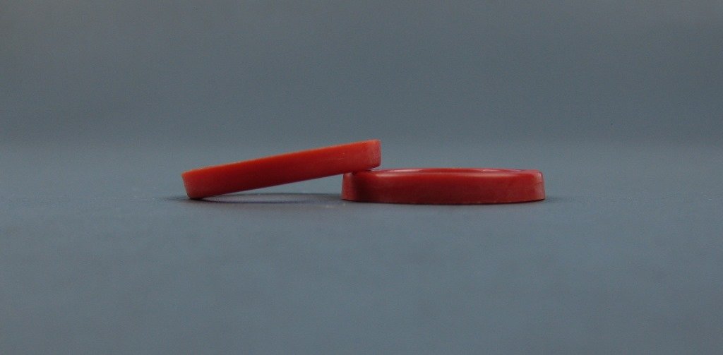 Wagner 0417465 Nozzle Gasket Seal