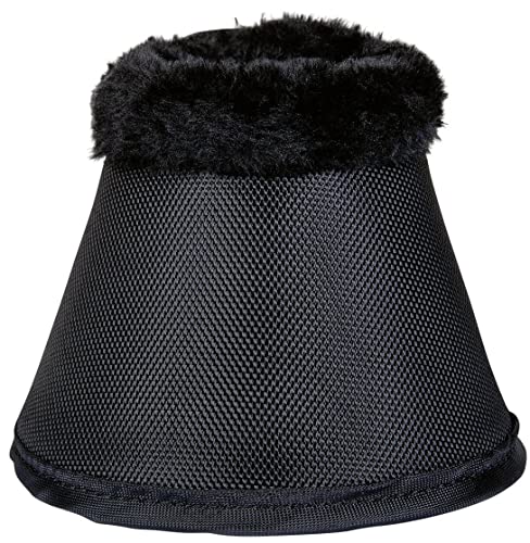 Botte d'équitation HKM Mixte Confort pour cavalier adulte
