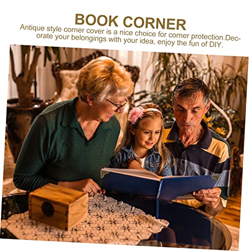 SEWACC 150 Peças Protetor De Canto Para Notebook Protetores De Canto De Móveis Capas De Canto De Móv