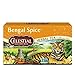 Celestial Seasonings Herbal Tea, Bengal Spice 20 Count (Pack of 2)