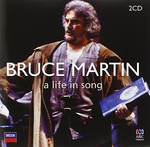 Many Musics Of Bruce Marin (2 Cd)
