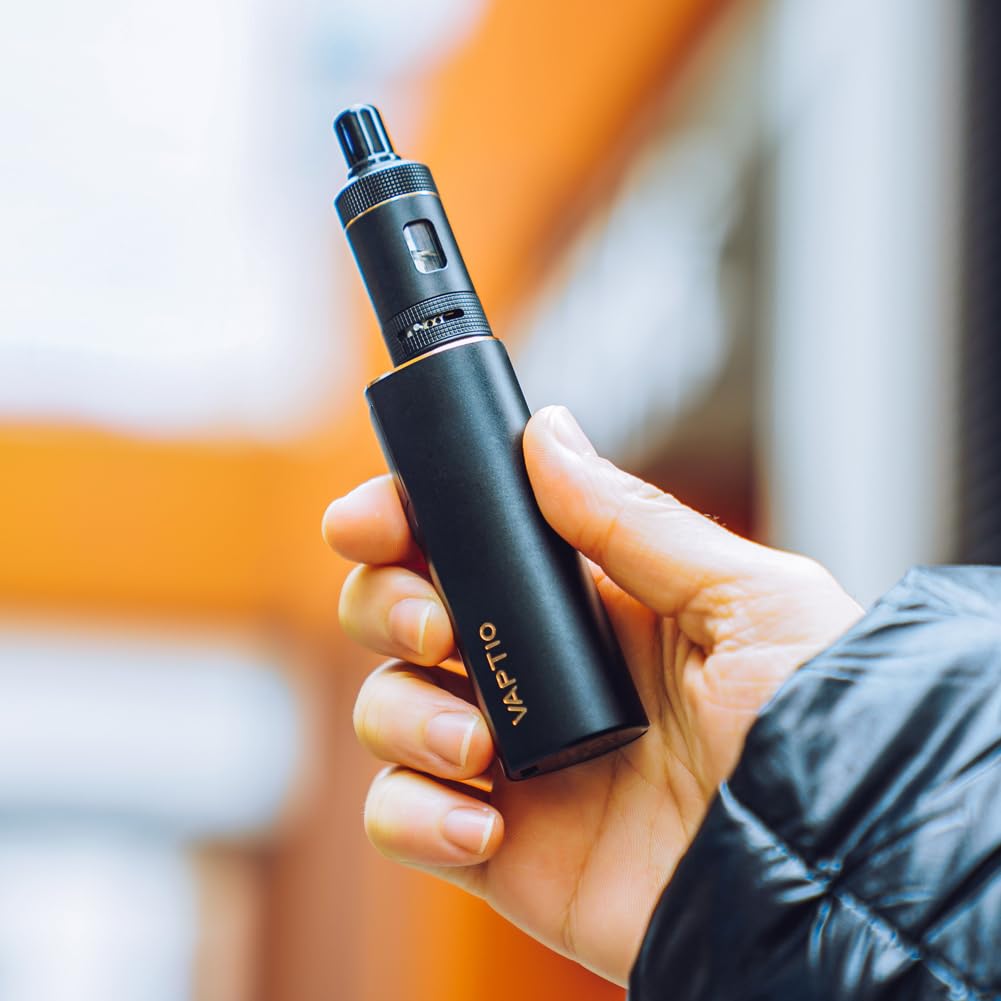 elfbar nachfüll pod läuft aus Avis Kit Cosmo 2 Vaptio [TEST & AVIS]