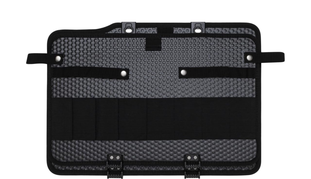 Compartimentos de herramientas inferiores para caja de herramientas XXL III