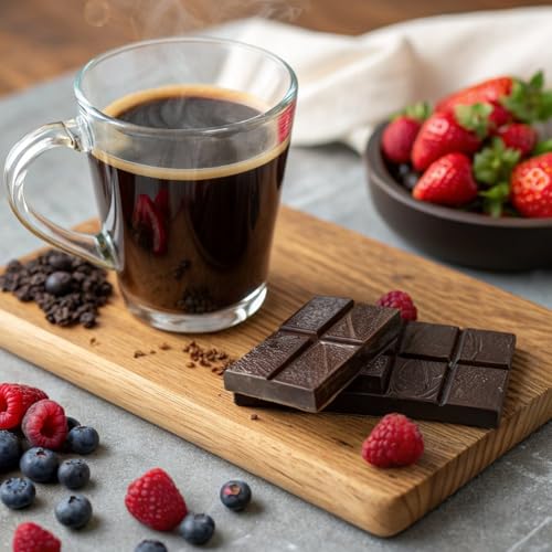 Catholic Coffee St. Drogo Ethiopian