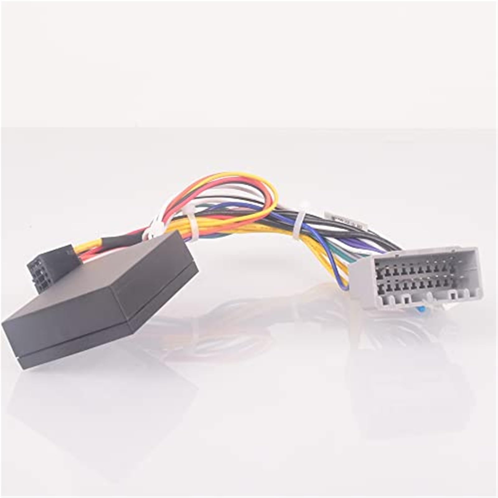 Adaptador de Cable de arnés de cableado estéreo for Radio