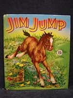 Jim Jump B0007I62HU Book Cover