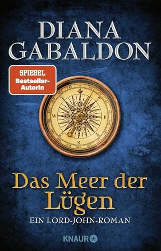 Das Meer der Lügen: Ein...