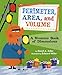 Perimeter, Area, and Volume: A Monster Book of Dimensions