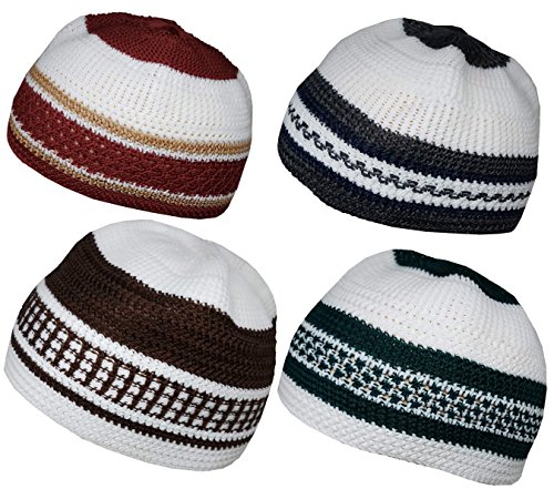 buy skull caps online india
