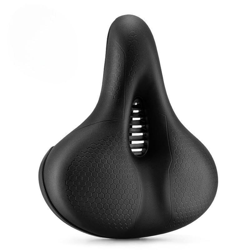 ascent bike saddle - Ascent Saddle 2.0 (Comfort+,One Size)