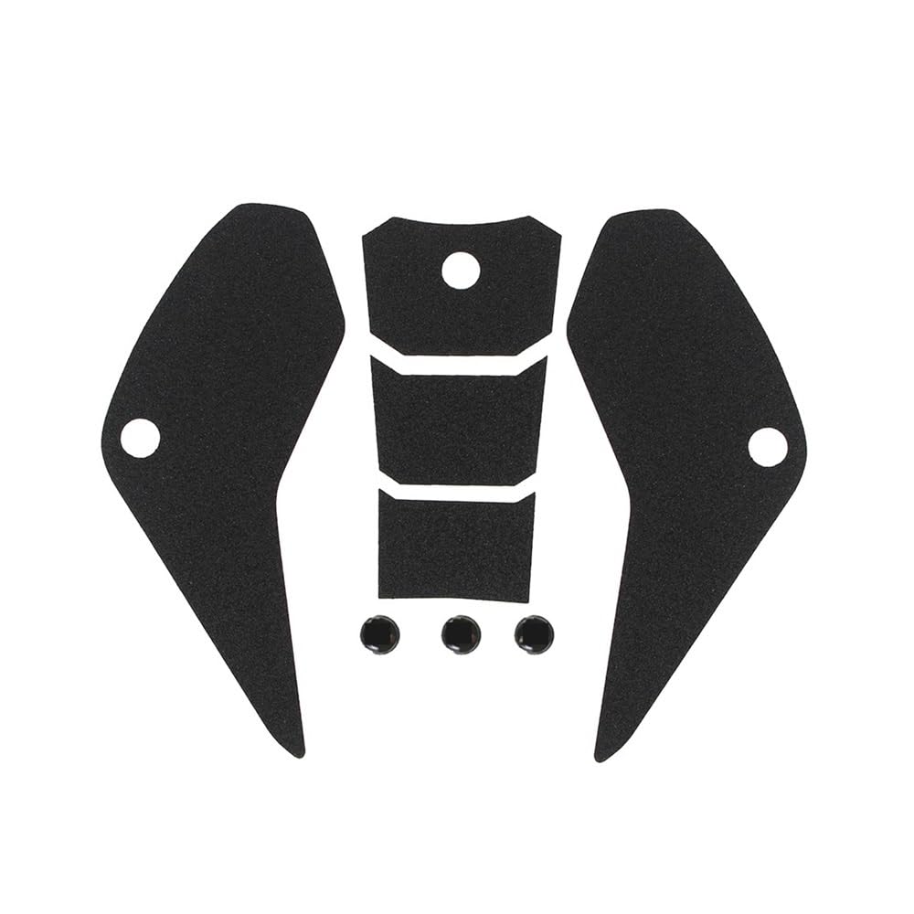 Protection réservoir CB400F anti-rayures évite les marques de blouson pads autocollants
