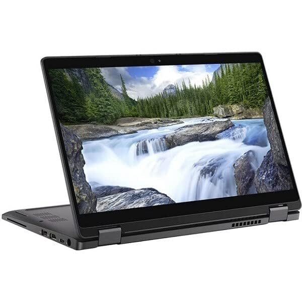 Image of (Refurbished) Dell Latitude 5300 (Core i5 8th Gen / 8GB Ram / 512GB SSD /Webcam / 13.3'' Touch /Win-10 Pro)