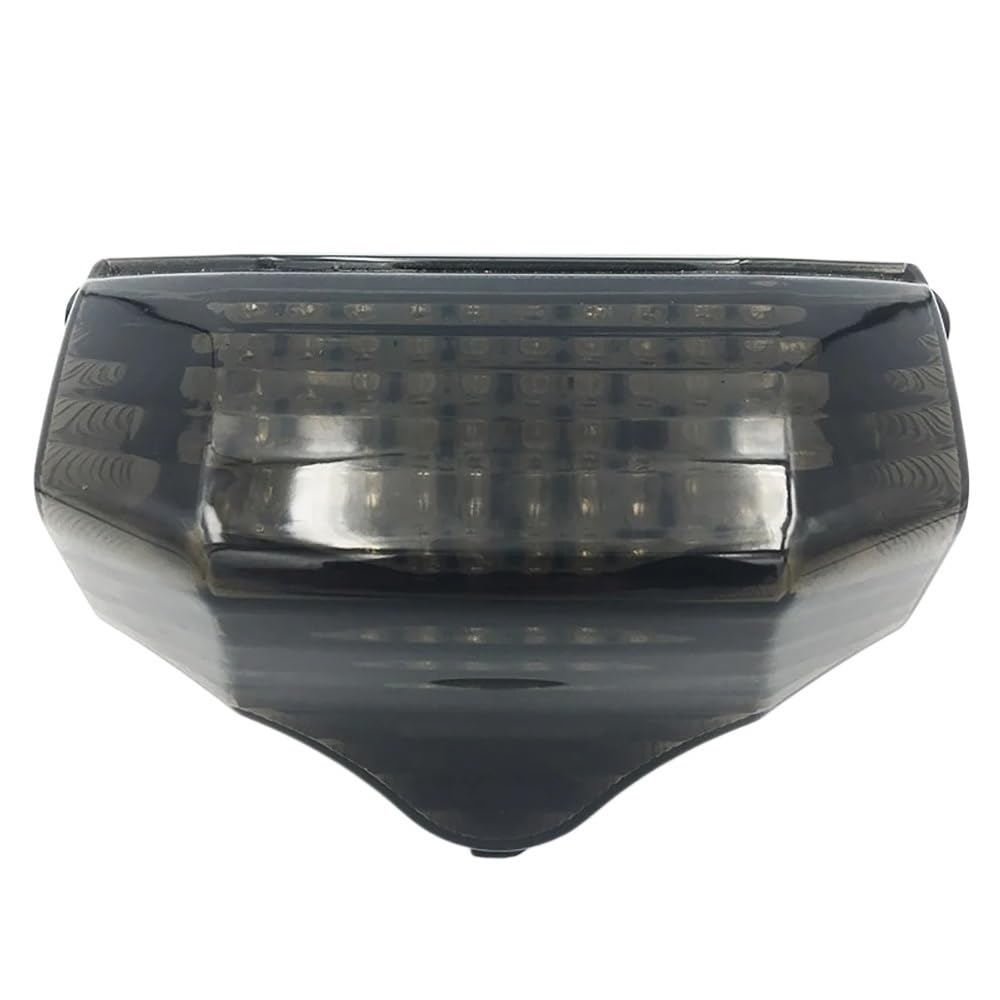 Moto arrière lampe LED FZ600 finition premium optique durable - 4