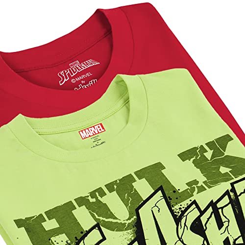 Image of Kidsville Boy's Cartoon Regular Fit T-Shirt