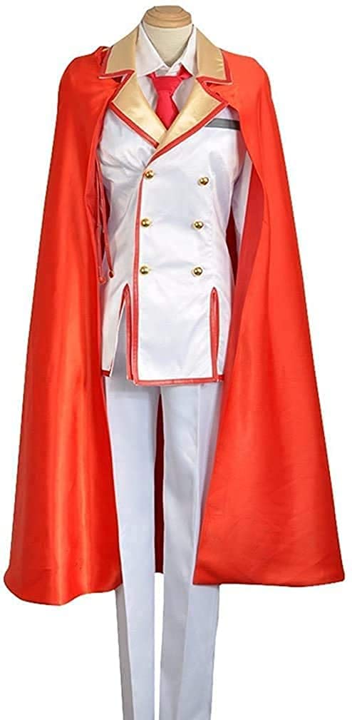 八田 美咲｜CHARACTER｜メモリー・オブ・レッド ～BURN～｜「K SEVEN