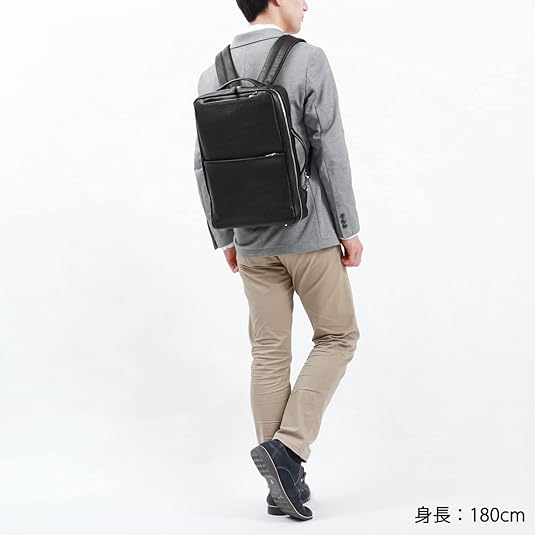 Amazon.co.jp: [ファイブウッズ] GRAIN グレイン ビジネスバッグ 39092