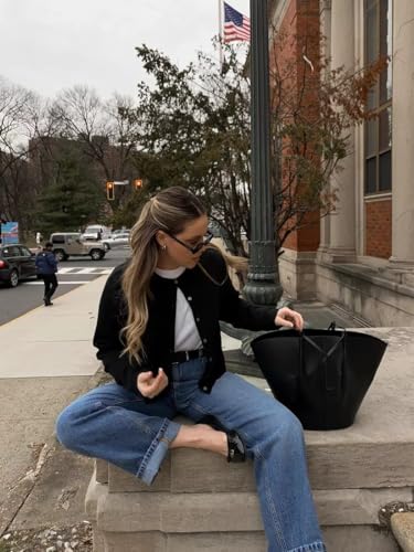 Spicy Sandia Womens Cardigan Sweaters Lightweight Button Up Crewneck Dressy Casual Trendy Spring Sweater Jackets4