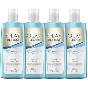 Olay Oil Minimizing Toner – 7.2oz(Pack of 4)