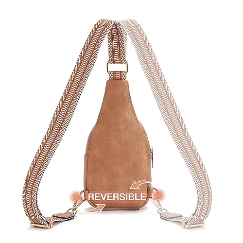Image of Telena Backpack Purse for Women, PU Leather Anti Theft Travel Backpack Purse Shoulder Bags with Tassel