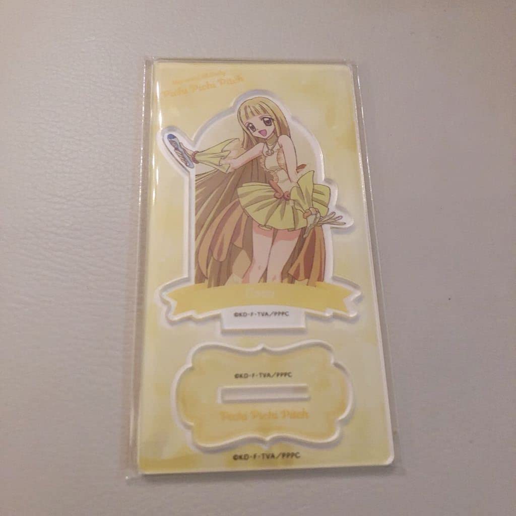 Amazon.co.jp: マーメイドメロディーぴちぴちピッチ アクリルスタンド  