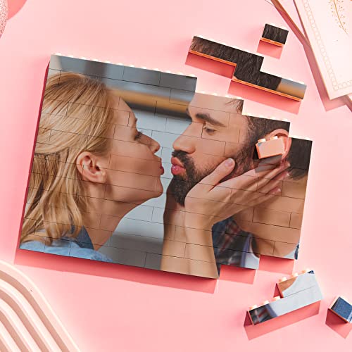 Mejores precios y opiniones de Puzzle foto favoritos de las personas. 6 Imagen adicional