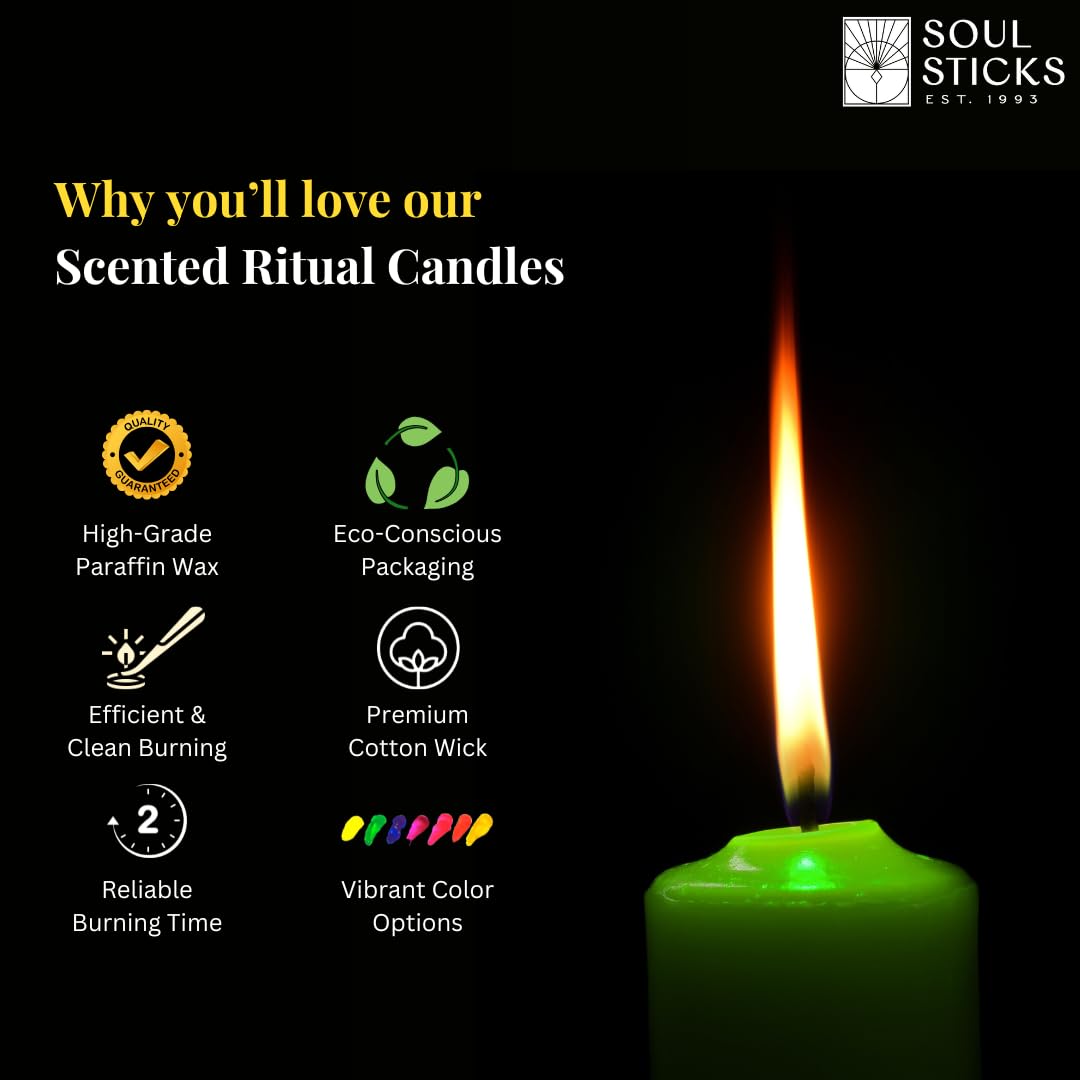 SOUL STICKS 4