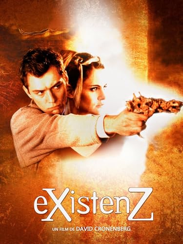 eXistenZ