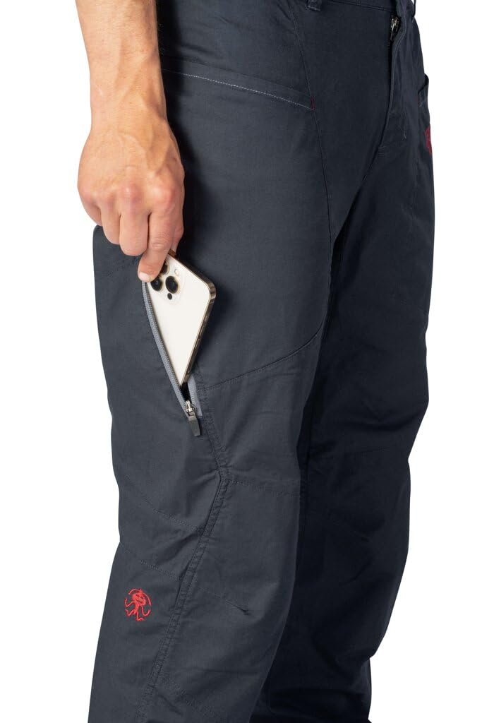Herrenhose RAFIKI Crag, Größe XL