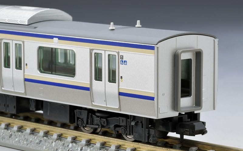 Amazon | トミーテック TOMIX Nゲージ JR E235 1000系 横須賀・総武線