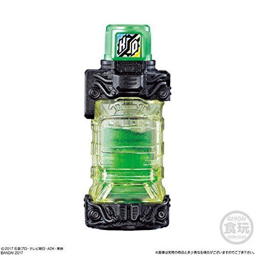 Amazon｜仮面ライダービルド SGフルボトル04 ［2.電車フルボトル