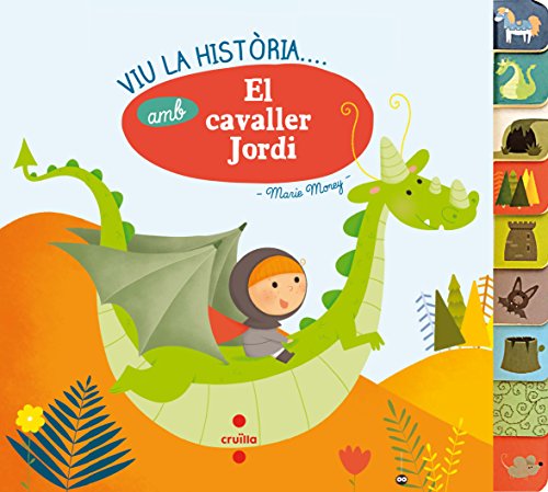 Viu la història amb ... El cavaller Jordi Viu la història amb ... El cavaller Jordi