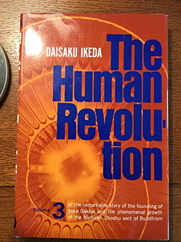 Human Revolution-Volume 3