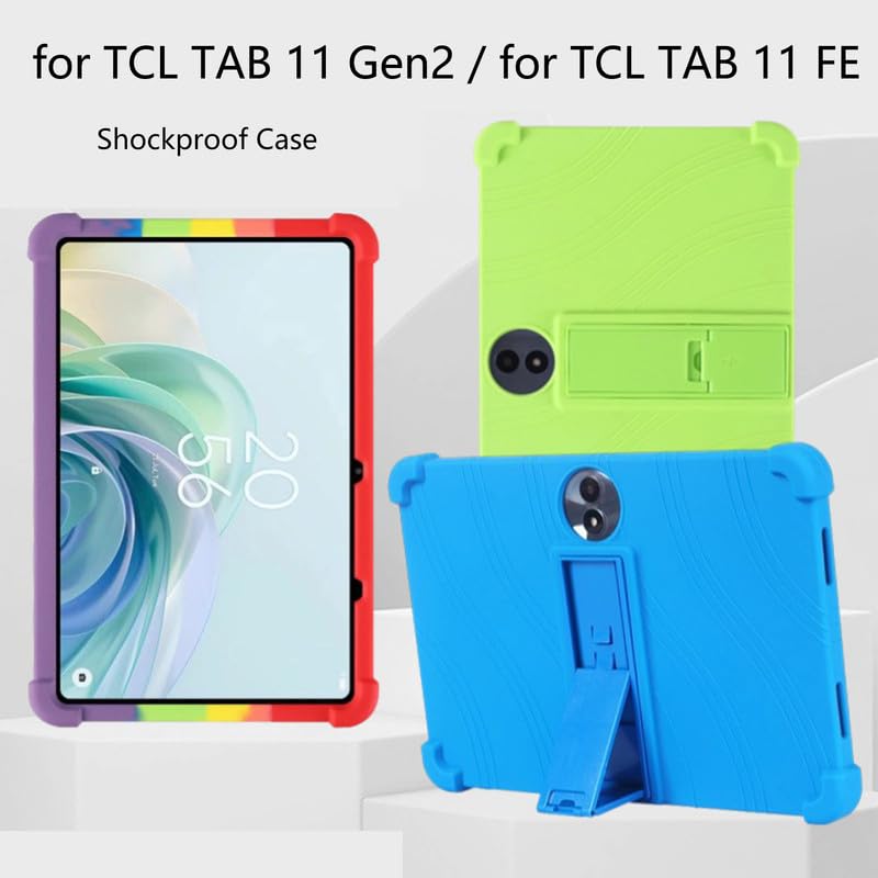 Amazon.co.jp: ORANXIN ケース for TCL TAB 11 Gen2 / for TCL TAB 11