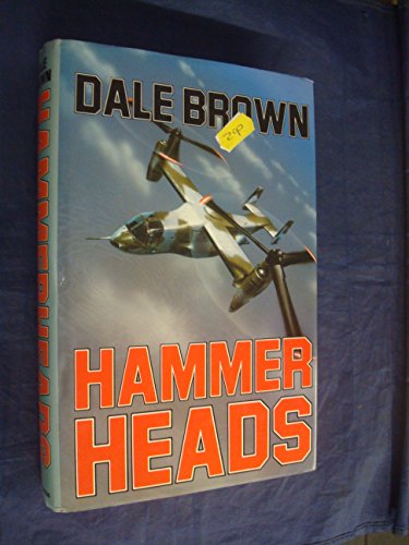 Hammerheads [Unknown] 0246135697 Book Cover