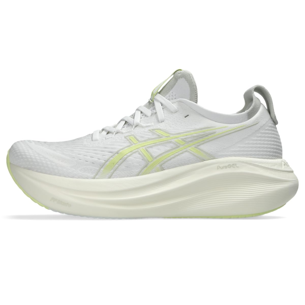 Asics Gel-Nimbus 27 Scarpe da ginnasticaUomo
