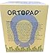 Ortopad® Soft Bamboo Boys Eye Patches, 50/Box (Regular Size, 4+ yrs) Textured Accents