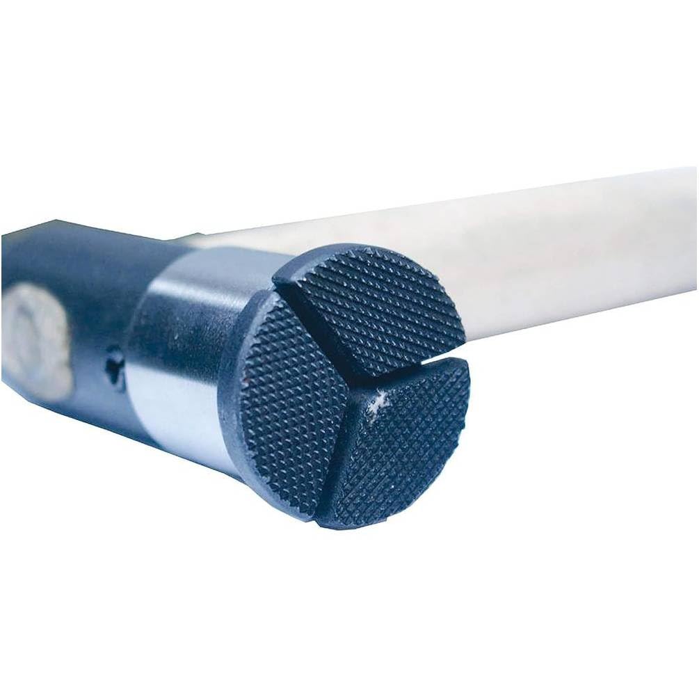 Martillo de riffler de desbordamiento 225 g - Precisión y manejabilidad, Acero, Pro - D-Work