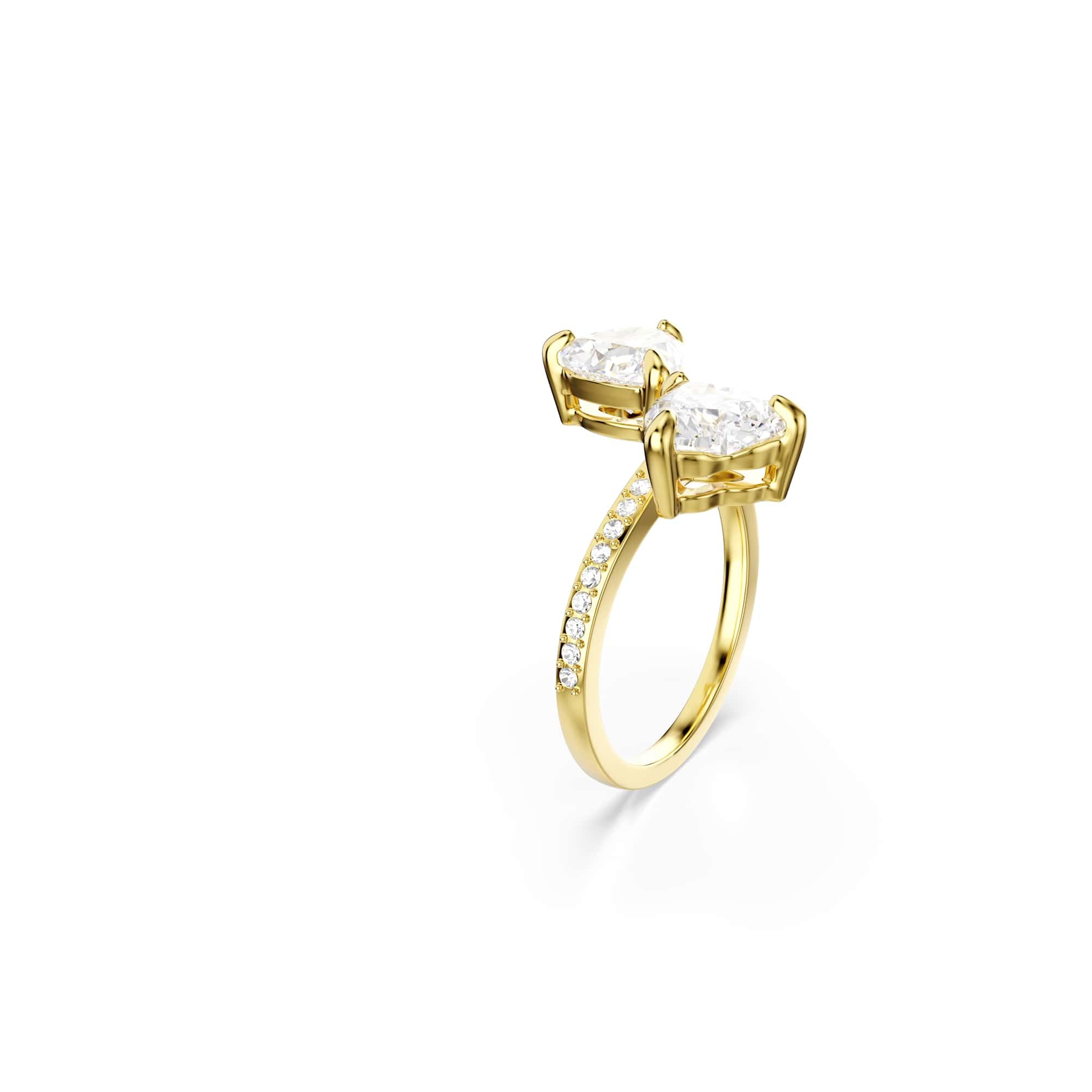 Swarovski Mesmera Collezione bague ouverte