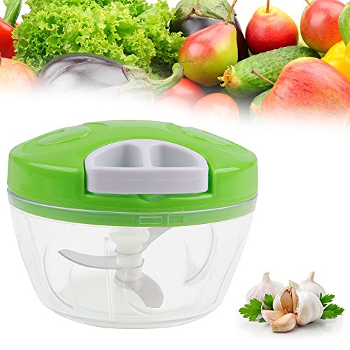 Manual-Food-Chopper-IMABAO-Hand-Powered-Food-Processor-Compact-Handheld-VegetableOnionSalad-Chopper-Garlic-Squeezer-Ginger-Slicer-Pepper-Cut-Herbs-Chop-Cheeses-Chopper-Masher