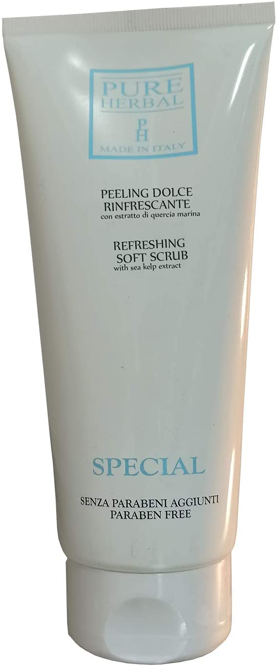 Peeling Dolce Pure Herbal 200 ml