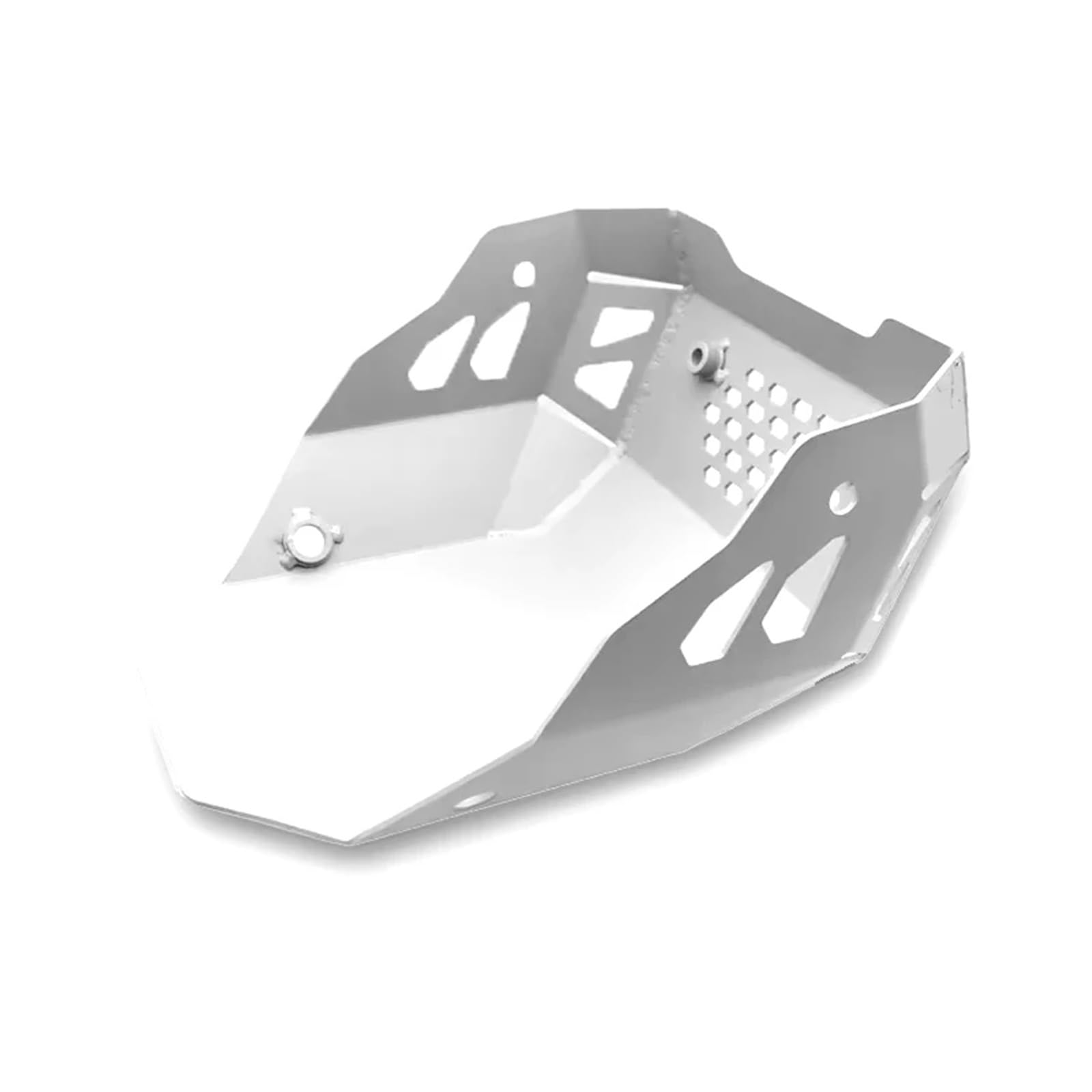 Telaio del corpo Kit Adatto per CFMOTO 450MT MT450 2023 2024 Accessori per motociclette 450 MT Piastra di protezione del telaio del motore