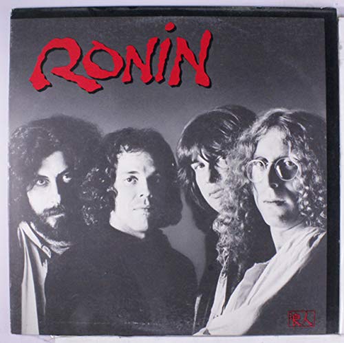 ronin LP
