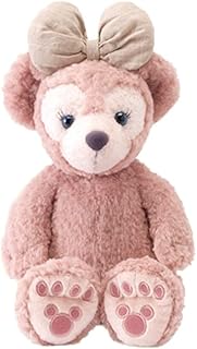 TokyoDisneyResort(東京ディズニーリゾート) シェリーメイ ぬいぐるみ Sサイズ 【東京ディズニーシー限定】