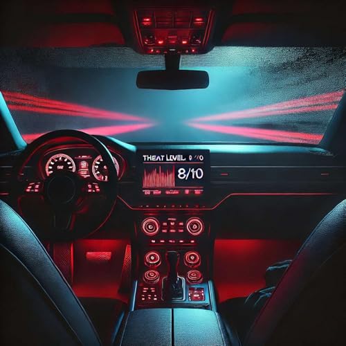 Escalation Protocol Titelbild