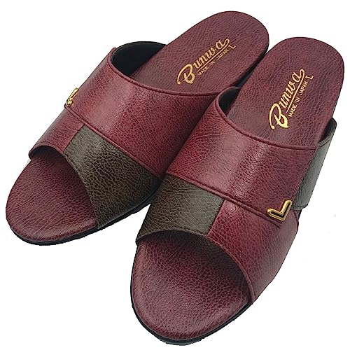 つっかけ 日本製 婦人 サンダル レディース 軽量 文和 ブンワ サンダル ヘップサンダル 前空き コンフォートサンダル 春 夏 秋 冬 ヘップサンダル 軽い 靴 オフィスサンダル 女性 母の日 敬老の日 3321(エンジ M【23.0-23.5】)