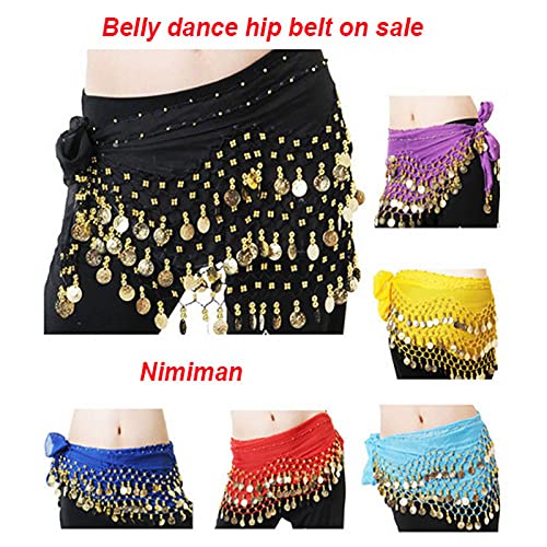 Fantasia de dança do ventre, traje de dança do ventre, cinto de quadril, lenço de cintura para mulhe